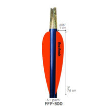 300 Archery Vane Info
