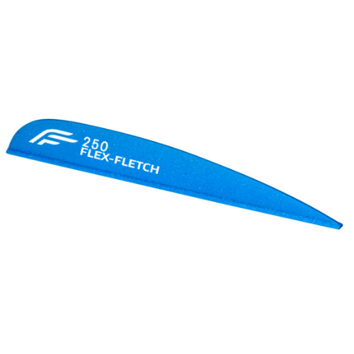 Best FFP 250 Archery Vane PBL