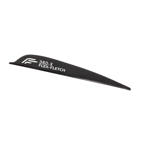 Best BLK 360 Archery Vane
