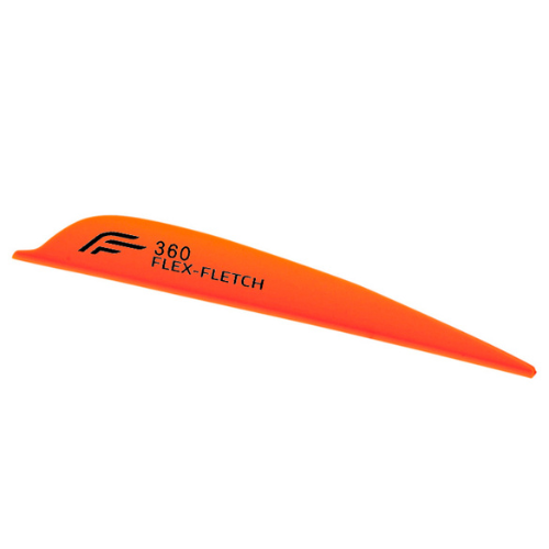 FFP 360 FBZ Archery Vane 
