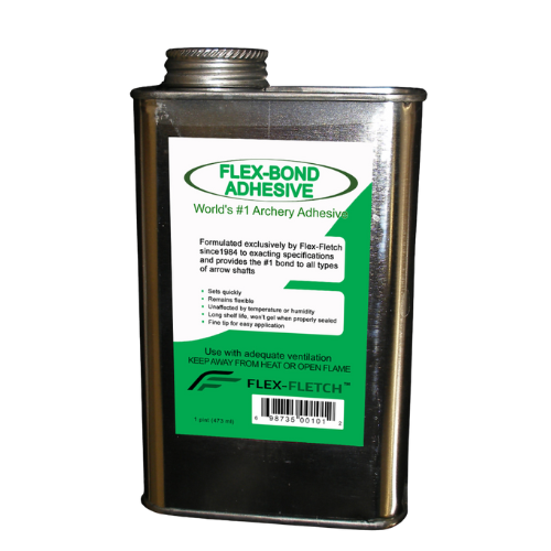 best arrow vane adhesive