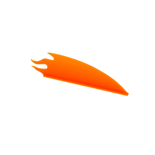 Flame_arrow_vane_blaze_orange