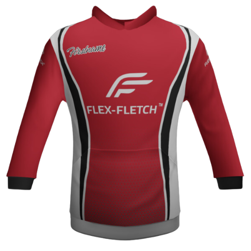 Flex-Fletch_Long_Sleeve_archery_shooter_shirt_archery_jersey