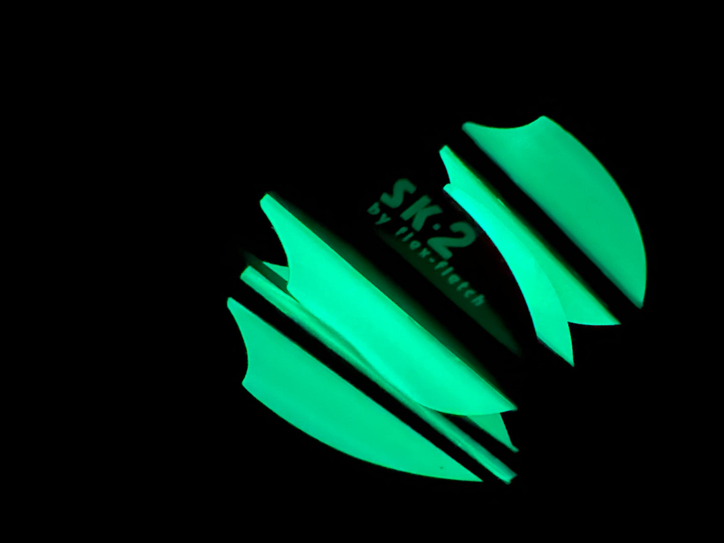 Glow Vane