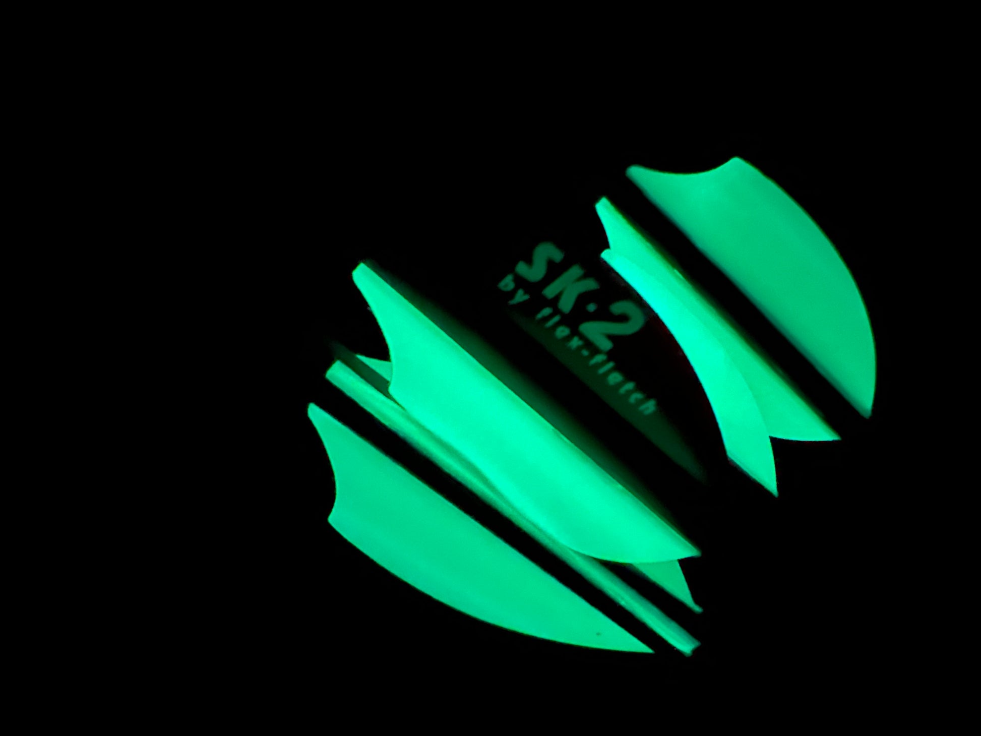 Glow Vane