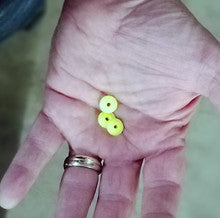 Kisser Buttons 