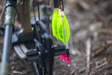 Best Archery Vane Pro 2.5