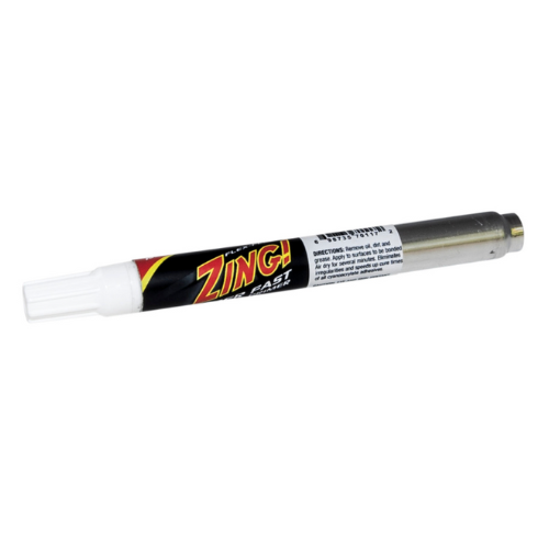 arrow fletching primer pen