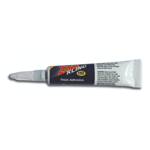Zing! Kling Adhesive Tube
