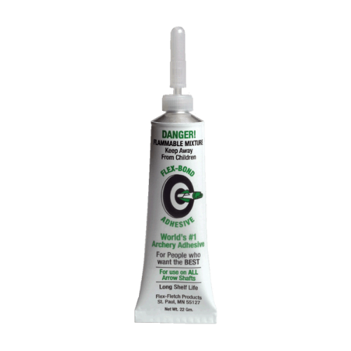 Flex-Bond Adhesive Tube