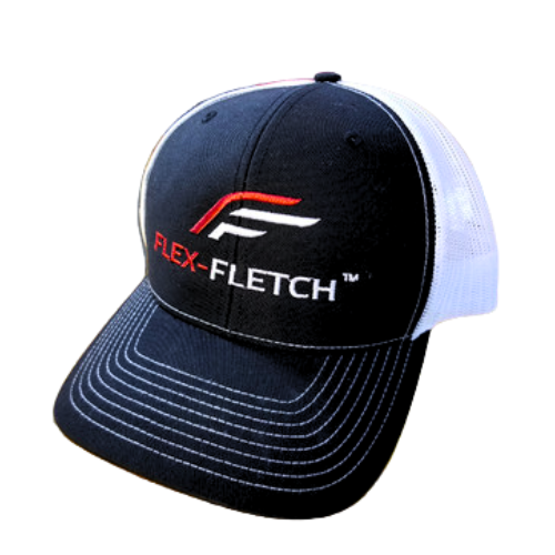 flexfletch_new_logo_balck_hat