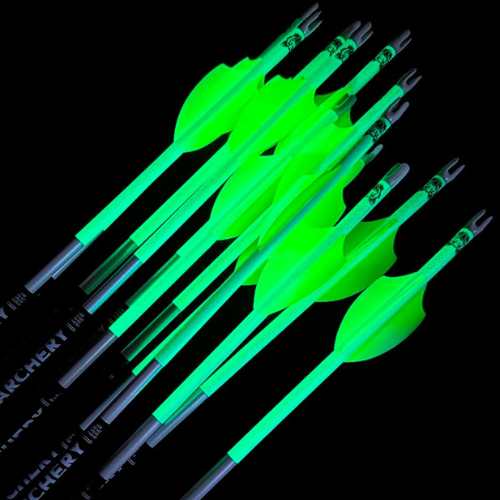 Glow Vane