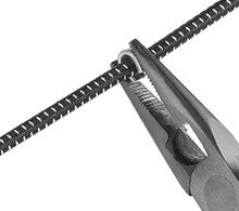 Plier String Nocks